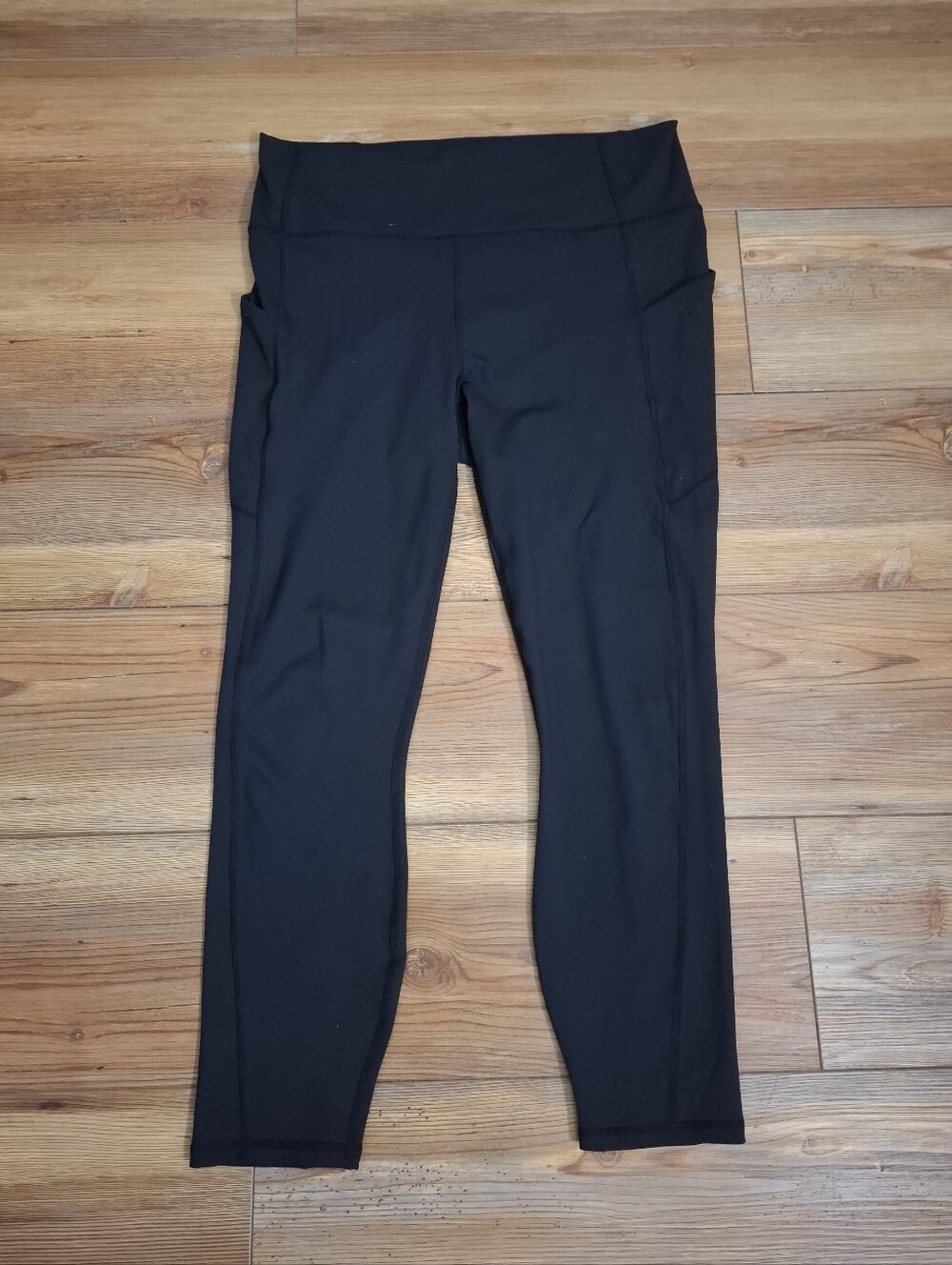 Fabletics Leggings Black XL